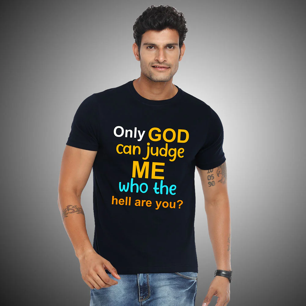 Men’s T-Shirts