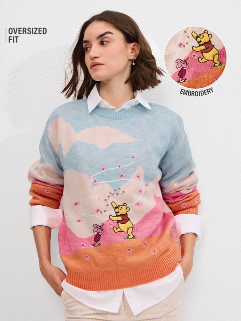 Winnie The Pooh: Scenic