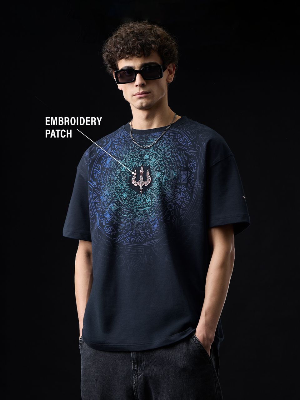  TSS Originals: Trident Premium Heavy Gauge Fabric