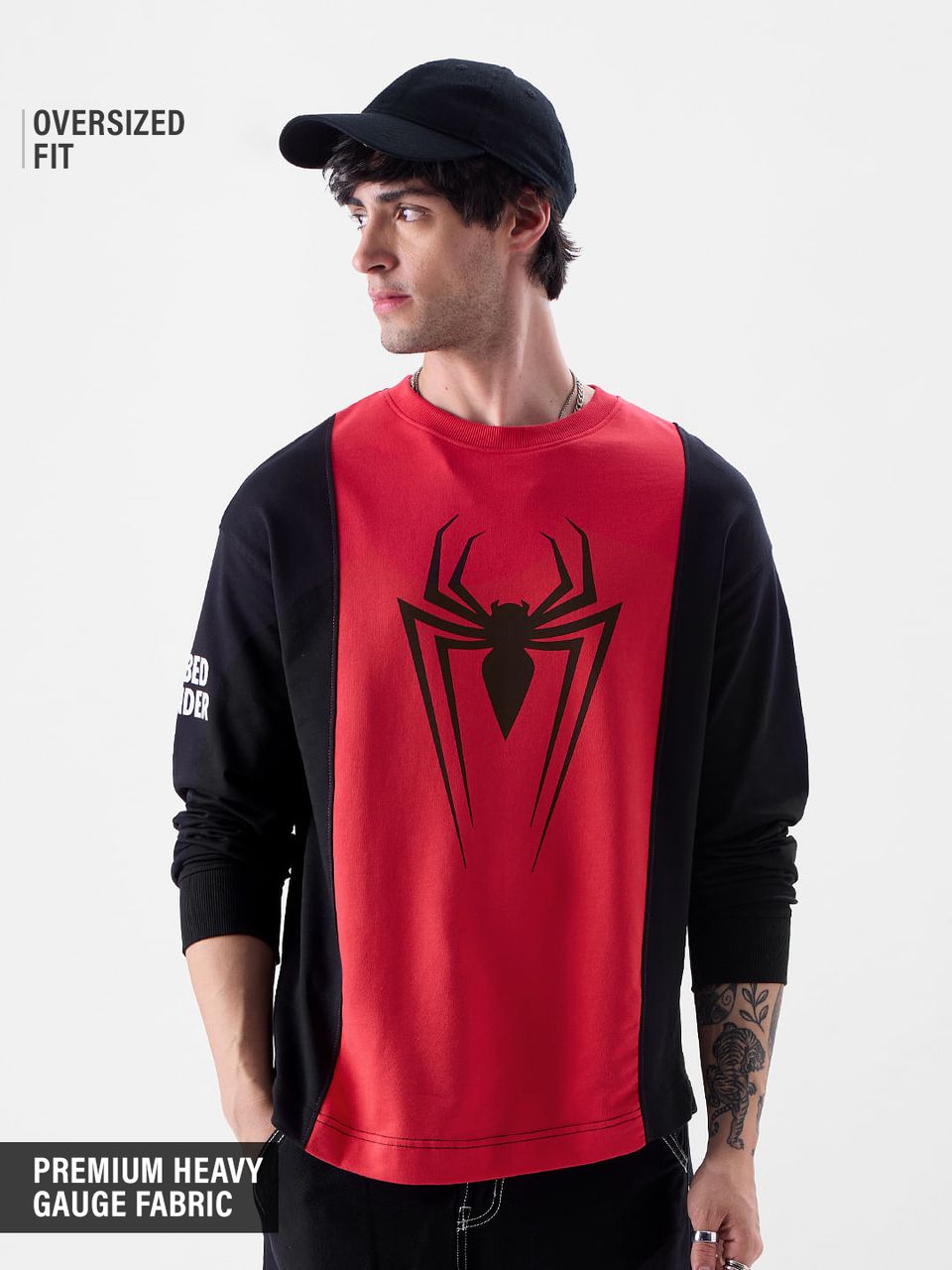 Spider-Man: Radioactive
