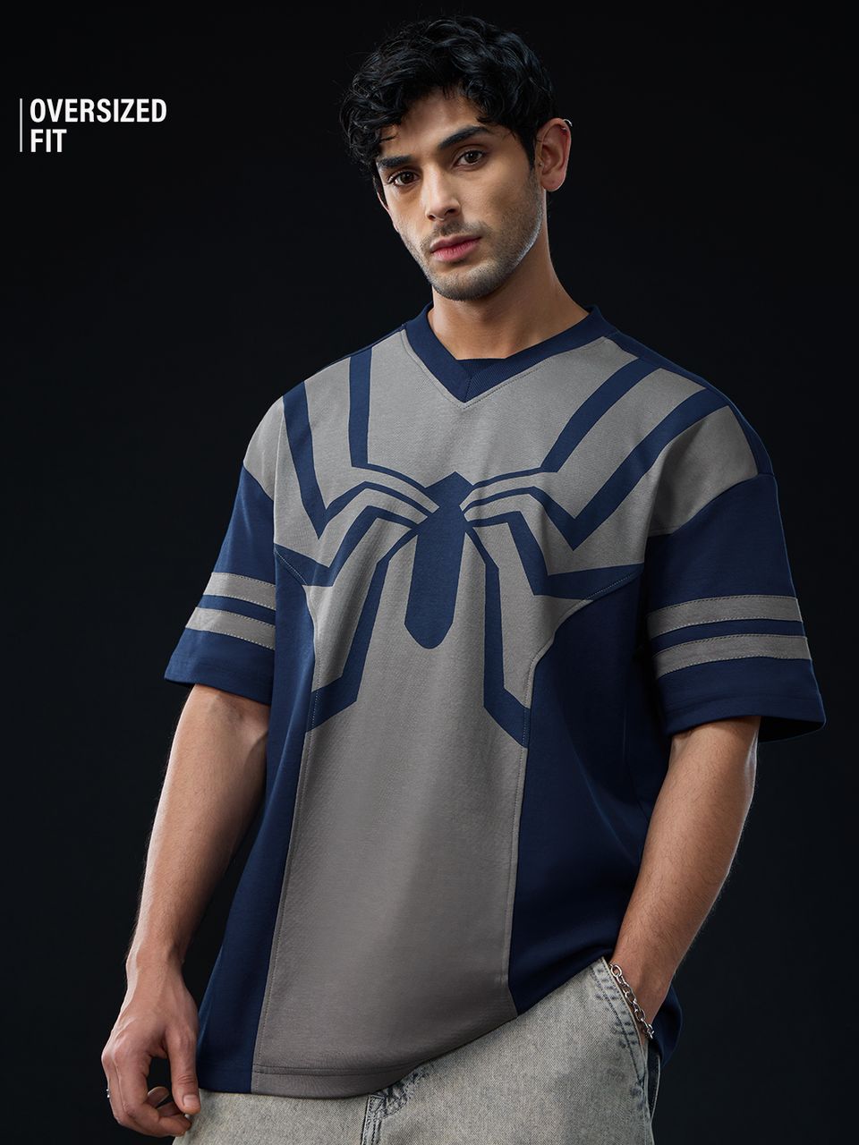 Spider-Man: Oscorp Suit