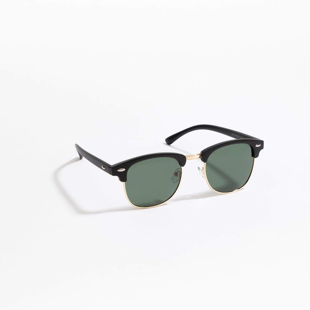 Classic Clubmasters // 003