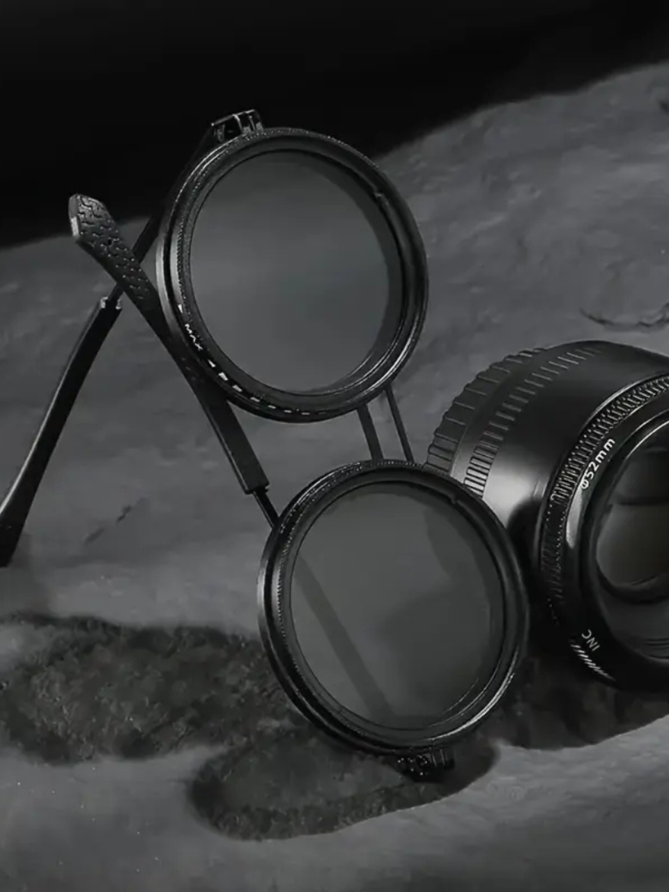 FlexiTint Retro 400VLENS