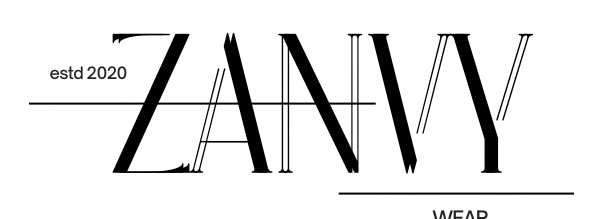 zanvy Logo